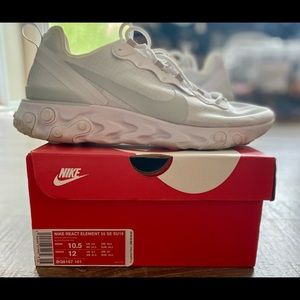 Nike React Element 55SE size 10.5